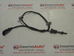 Sonda temperatura gaze, 03L906088BE, Audi A4 (8K2, B8) 2.0tdi (id:309060)