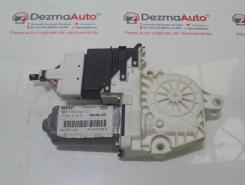 Motoras macara dreapta spate, 1K0959704B, Skoda Octavia 2 Combi (1Z5) (id:308236)