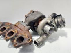 Turbosuflanta 8973000925, Opel Astra H, 1.7cdti (id:308547)