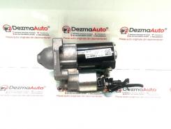 Electromotor, 9807545980, Citroen C3 (ll) 1.2B (id:309633)