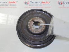 Fulie motor, Dacia Sandero 1.5dci