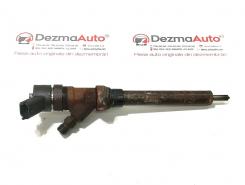 Injector, 9638488980, Peugeot 807 (E) 2.0hdi (id:309679)