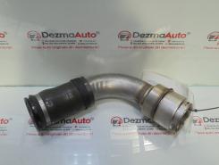 Teava intercooler cu furtun, Renault Scenic 3, 1.5dci