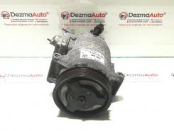 Compresor clima, 5N0820803A, Vw Golf 5 (1K1) 1.9tdi (id:309757)