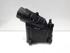 Carcasa filtru ulei Bmw E92 coupe, 320D, N47D20A, 51750610, 7797392