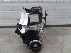 Motor Peugeot 308 (4A, 4C) 9H0, 1.6hdi (pr:110747)