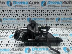 Corp termostat Peugeot 308 (4A, 4C) 9H0, 1.6hdi, 9684588980