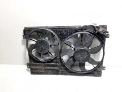 Grup electroventilatoare 1K0121207BC, Vw Golf 5 (1K1) 1.9tdi