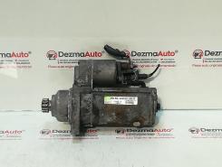 Electromotor, 02M911023R, Vw Golf 4 (1J1) 1.9tdi (id:310040)