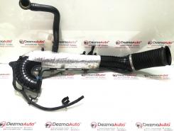 Tub turbo, 7M51-9A673-GH, Ford Focus C-Max, 2.0tdci (id:310235)