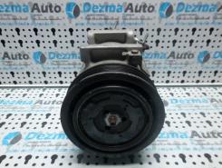 Compresor clima 447150-3250, Peugeot 308 CC 9H0, 1.6hdi (pr:110747)