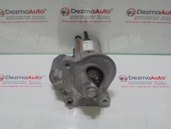 Electromotor 2S6U-11000-EE, Ford Fiesta 5, 1.4tdci