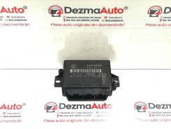 Modul senzor parcare 3C0919283B, Vw Passat Variant (3C5) 2.0tdi (id:310491)