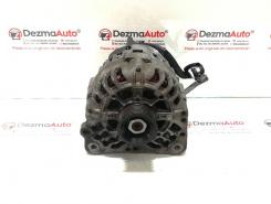 Alternator, cod 03D903025J, Vw Polo (9N) 1.2B (id:310151)