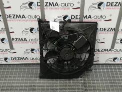 Electroventilator cu releu, 1742-7503762, Bmw 3 (E46) 1.8B (id:310922)