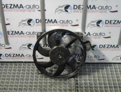 Electroventilator 214810898R, Renault Megane 3 combi 1.5dci