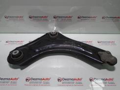 Brat trapez stanga fata, Renault Megane 3 combi 1.5dci