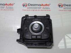 Joystick navigatie 253B00345R, Renault Megane 3 combi