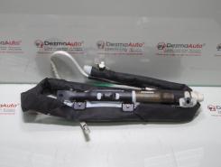 Airbag cortina dreapta 10230115873, Renault Megane 3 combi