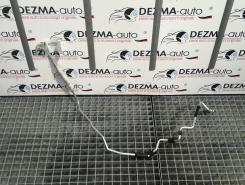 Conducta clima, 1K0820741AD, Vw Golf 5 (1K1) 2.0tdi (id:310562)