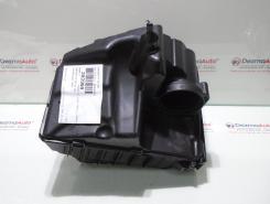 Carcasa filtru aer 8200947663, Renault Megane 3 sedan 1.5dci