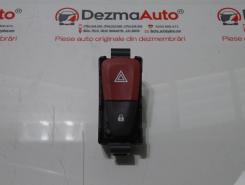 Buton avarii 8200214896, Renault Megane 3 coupe