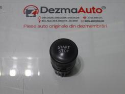 Buton start stop 1927937, Renault Megane 3 coupe