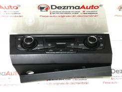 Display climatronic, 8T2820043S, Audi A4 Avant (8K5, B8) (id:311055)