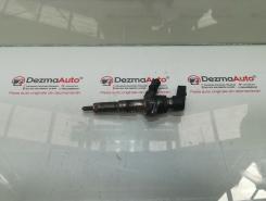 Injector,cod 9663429280, Ford Fiesta 5, 1.4tdci (id:311463)