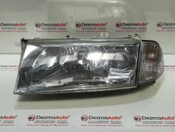 Far stanga cu lupa, 1U2941015J, Skoda Octavia (1U2) (id:313061)