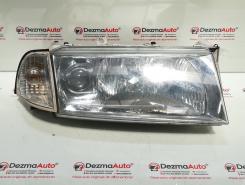 Far dreapta cu lupa, 1U2941016J, Skoda Octavia (1U2) (id:313059)