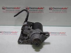 Electromotor 02T911023GX, Seat Ibiza 4 (6L1) 1.2b