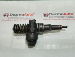 Injector 045130073T,RB3, Vw Polo (9N) 1.4tdi (id:312459)