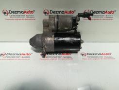 Electromotor, Opel Corsa C (F08, F68) 1.0B (id:311904)