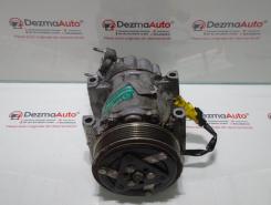 Compresor clima 9646273880, Citroen C2 (JM) 1.6hdi