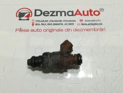 Injector 047906031C, Skoda Fabia 1 (6Y2) 1.4mpi (id:312428)