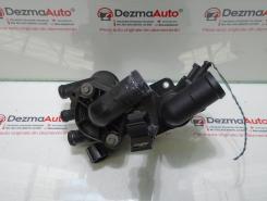 Corp termostat 032121121G, Seat Ibiza 5 ST (6J8) 1.4b