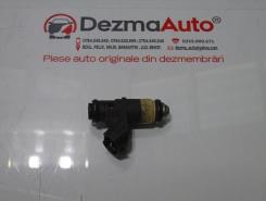 Injector 036906031M, Skoda Fabia 1 sedan (6Y3) 1.4b