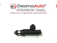Injector cod 0280158501, Opel Astra H 1.2b