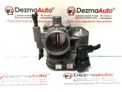 Clapeta acceleratie GM24420536, Opel Astra H 1.4B