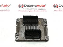 Calculator motor GM24420558, 1039S04713, Opel Astra G hatchback 1.4B