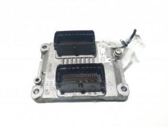 Calculator motor GM24420558, 1039S04713, Opel Corsa D 1.0B
