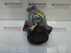 Compresor clima GM13124750, Opel Astra G combi (F35) 1.6b