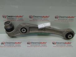 Brat suspensie fuzeta dreapta fata 8K0407156B, Audi A5 Sportback (8TA) 1.6b