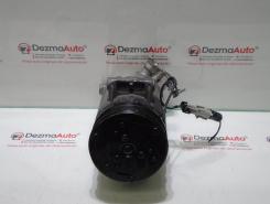 Compresor clima GM13297444, Opel Astra H combi 1.9cdti