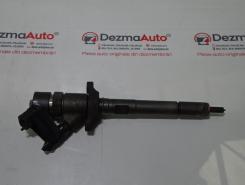 Injector cod 0445110239, Ford Focus C-Max 1.6tdci