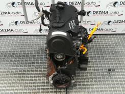 Motor ATD, Vw Polo (9N) 1.9tdi (pr:111745)