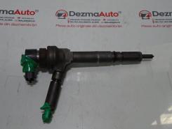 Injector cod 0445110118, Opel Astra G sedan (F69) 1.7cdti