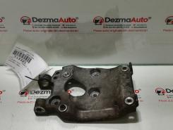 Suport compresor clima, 9646719580, Ford Focus 2 (DA) 1.6tdci (pr:117994)