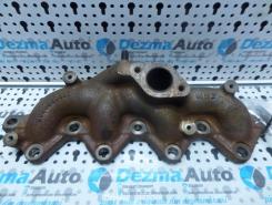 Galerie evacuare Opel﻿ ﻿Zafira B (A05), 1.7cdti, 8980638800